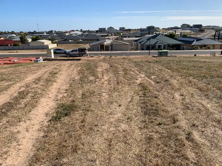 Fourth view of Homely land listing, 15 Gill Street, Moonta Bay SA 5558