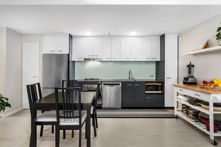 Second view of Homely apartment listing, 103/33 Bronte Road, Bondi Junction NSW 2022