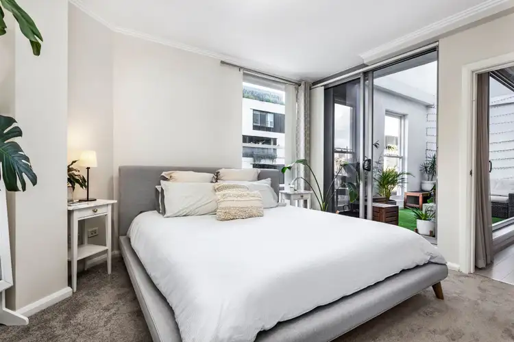Third view of Homely apartment listing, 103/33 Bronte Road, Bondi Junction NSW 2022