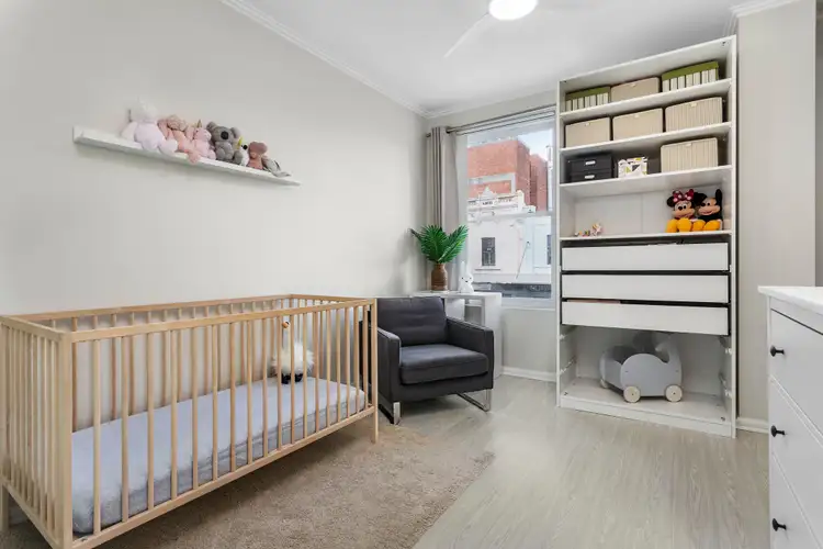 Fourth view of Homely apartment listing, 103/33 Bronte Road, Bondi Junction NSW 2022