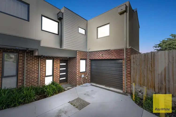 3/3 Aratula Street, Dandenong VIC 3175