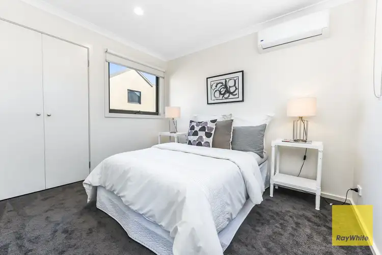 Sixth view of Homely townhouse listing, 3/3 Aratula Street, Dandenong VIC 3175