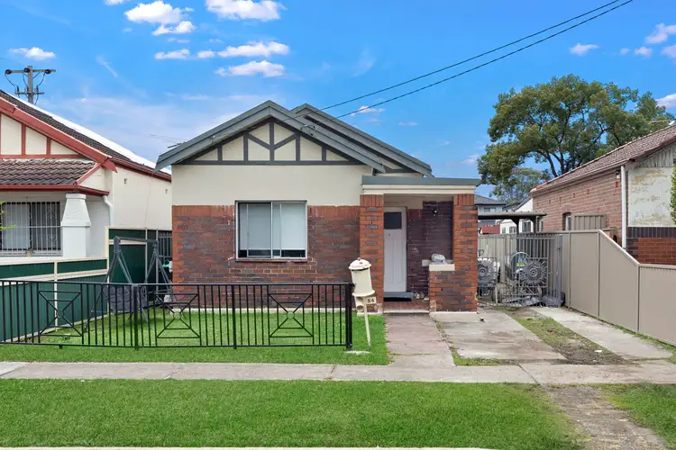 54 Gowrie Avenue, Punchbowl NSW 2196