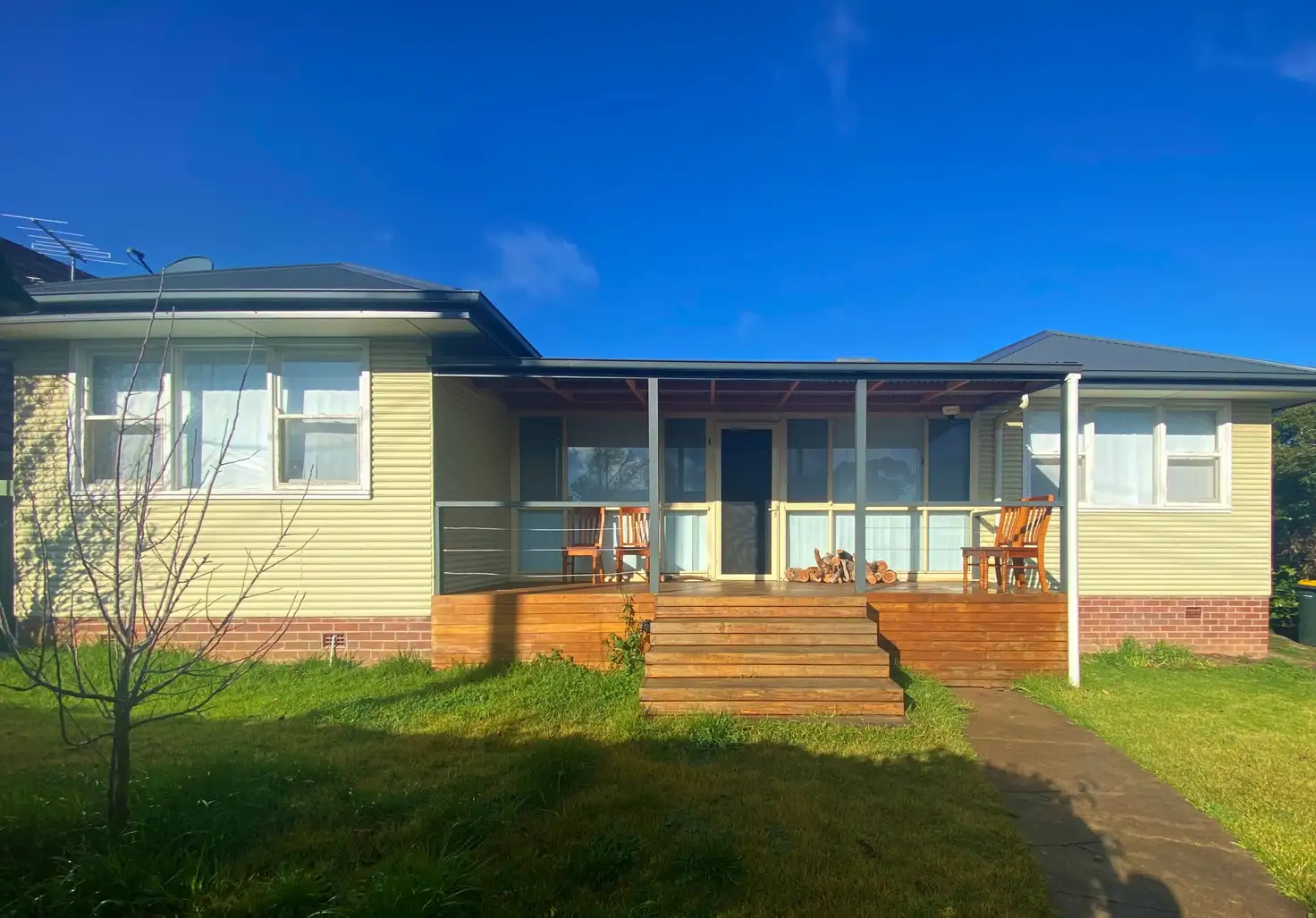 Main view of Homely house listing, 8 Karabah Avenue, Young NSW 2594