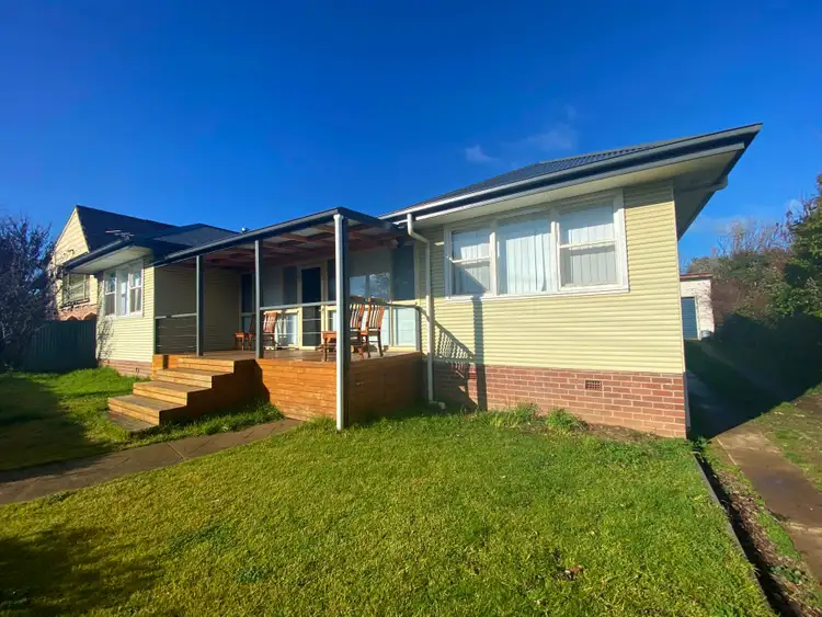 Second view of Homely house listing, 8 Karabah Avenue, Young NSW 2594