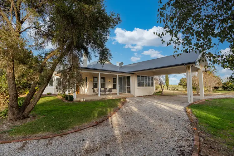 Fourth view of Homely rural property listing, 401 Catombal Road, Cumnock NSW 2867