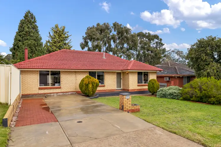 Third view of Homely house listing, 12 Kerrison Avenue, Ridgehaven SA 5097