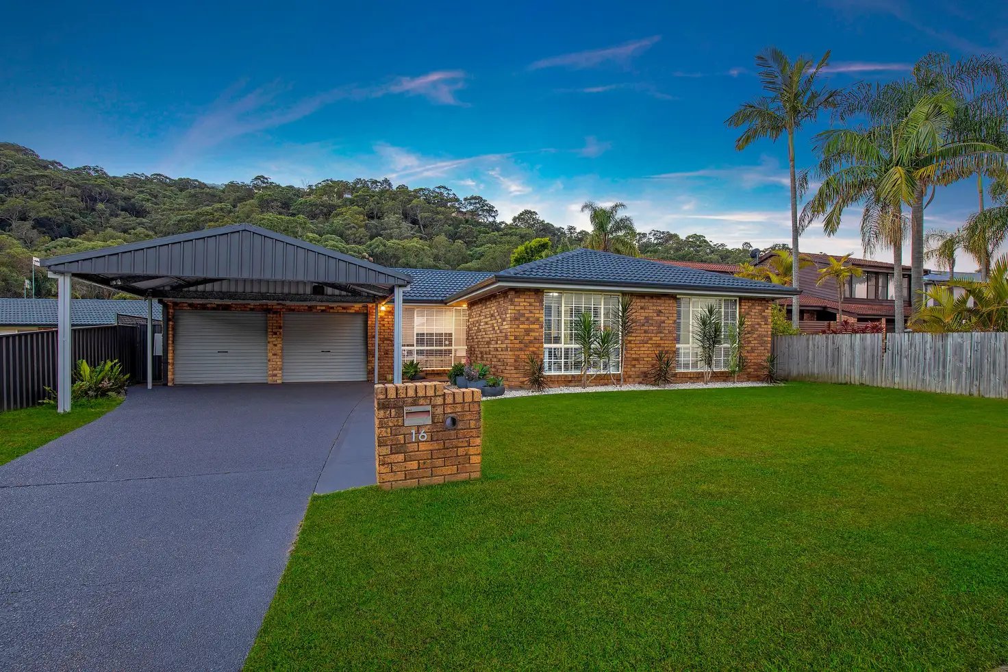 Main view of Homely house listing, 16 Admiralty Place, Umina Beach NSW 2257