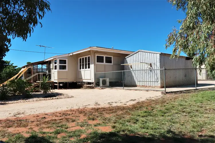 Second view of Homely house listing, 20 Ningaloo Street, Exmouth WA 6707
