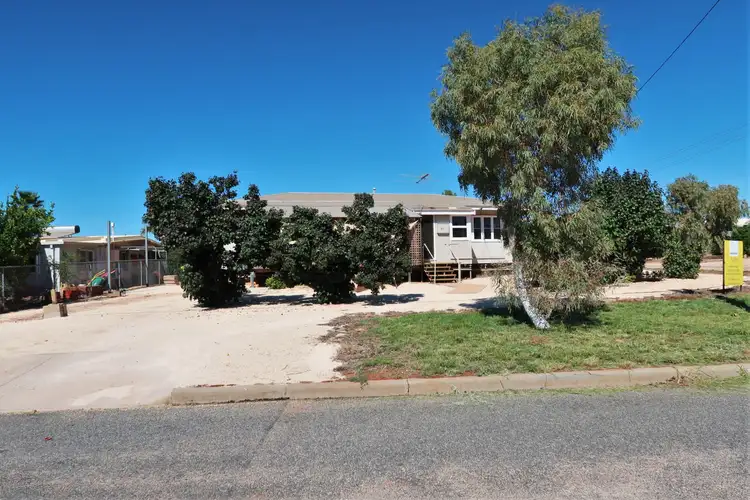 Third view of Homely house listing, 20 Ningaloo Street, Exmouth WA 6707