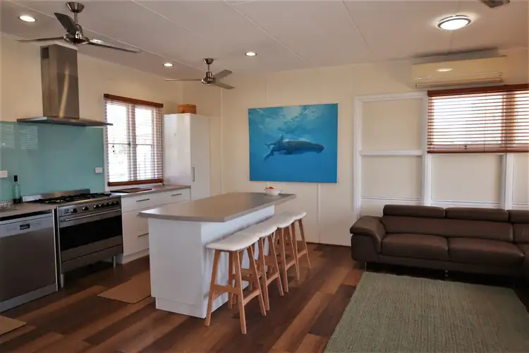 Seventh view of Homely house listing, 20 Ningaloo Street, Exmouth WA 6707