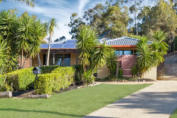 Third view of Homely house listing, 11 Leanne Court, Mount Warren Park QLD 4207