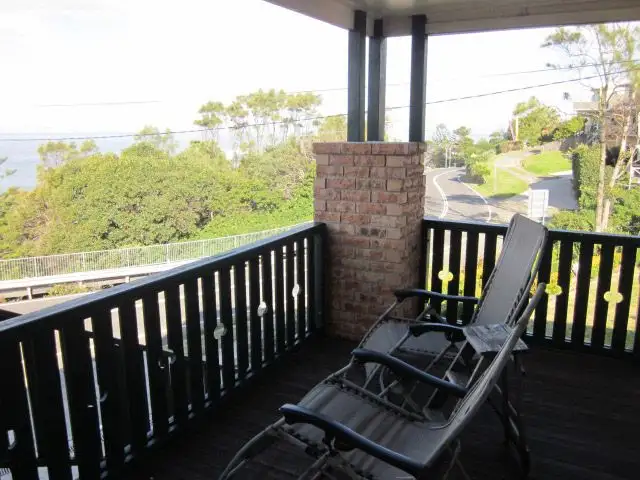 Main view of Homely house listing, 616 Lawrence Hargrave Drive, Wombarra NSW 2515