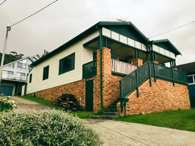 Third view of Homely house listing, 616 Lawrence Hargrave Drive, Wombarra NSW 2515