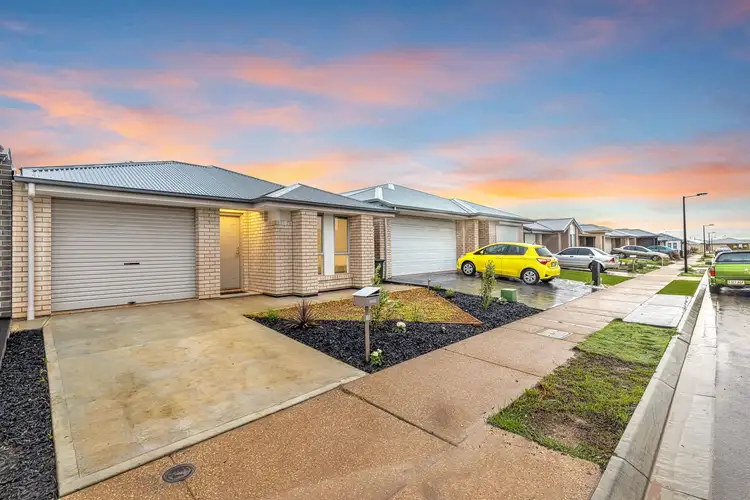 Second view of Homely house listing, 20 Geoff Road, Munno Para West SA 5115