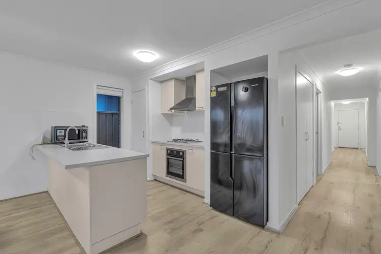 Third view of Homely house listing, 20 Geoff Road, Munno Para West SA 5115