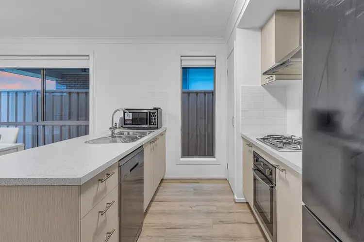 Fourth view of Homely house listing, 20 Geoff Road, Munno Para West SA 5115