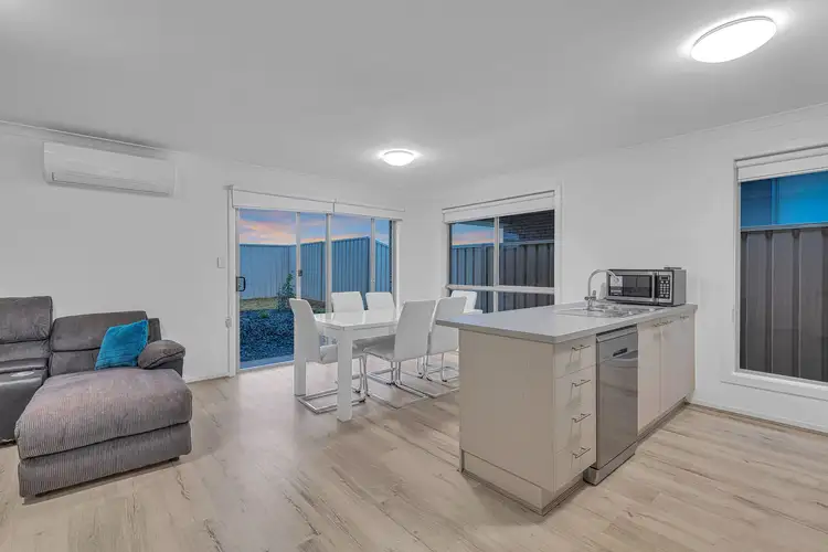 Fifth view of Homely house listing, 20 Geoff Road, Munno Para West SA 5115