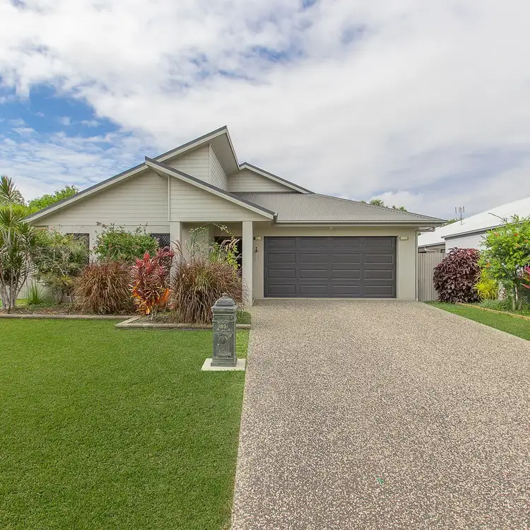 Main view of Homely house listing, 83 Daintree Drive, Bushland Beach QLD 4818
