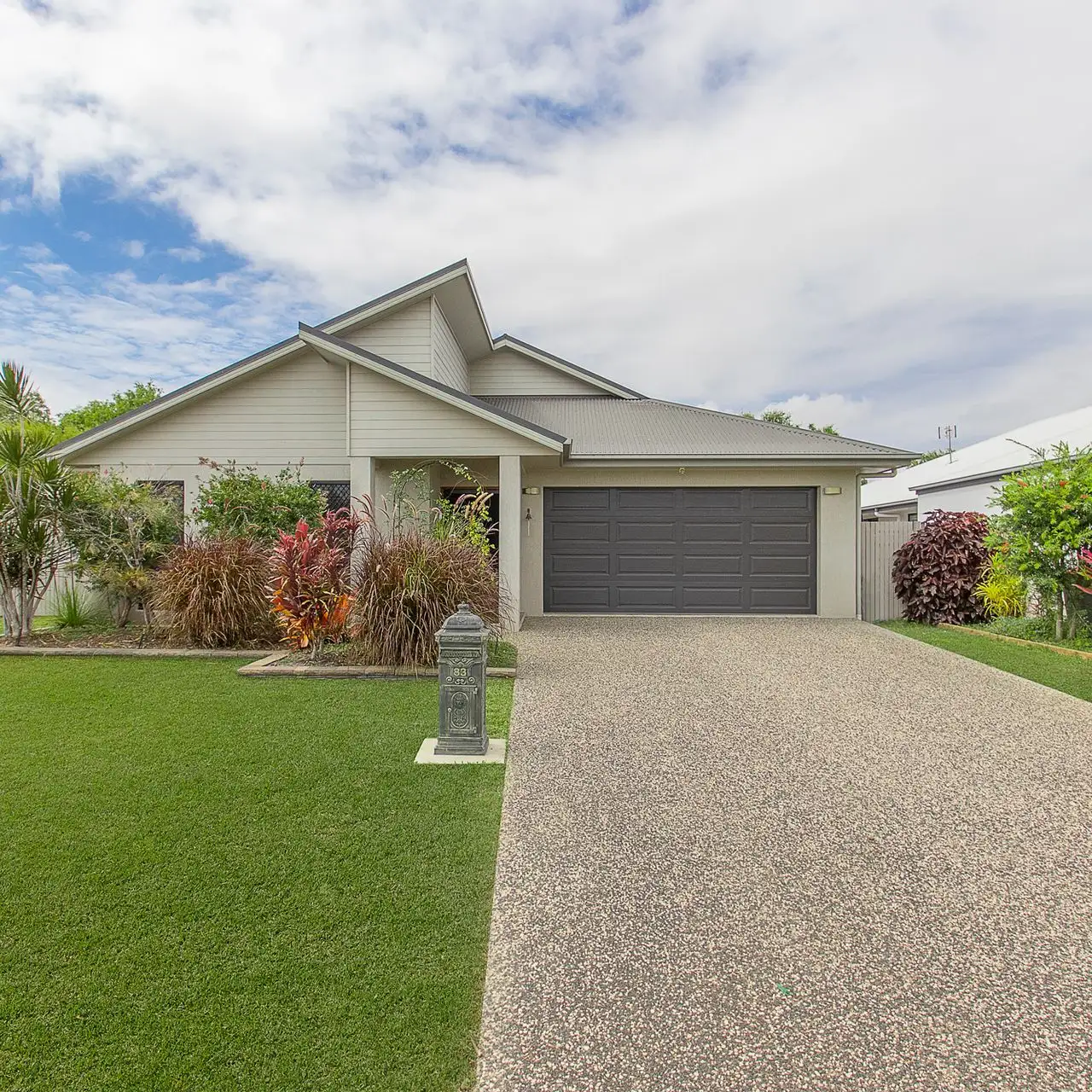 Main view of Homely house listing, 83 Daintree Drive, Bushland Beach QLD 4818