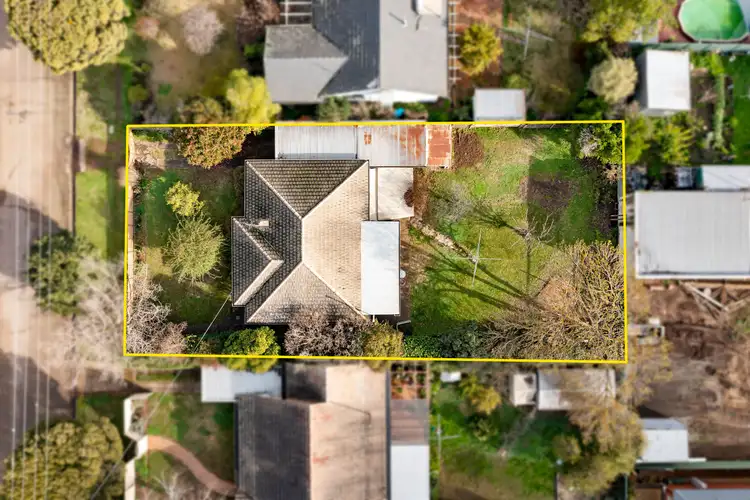 Third view of Homely house listing, 10 Harrison Avenue, Benalla VIC 3672