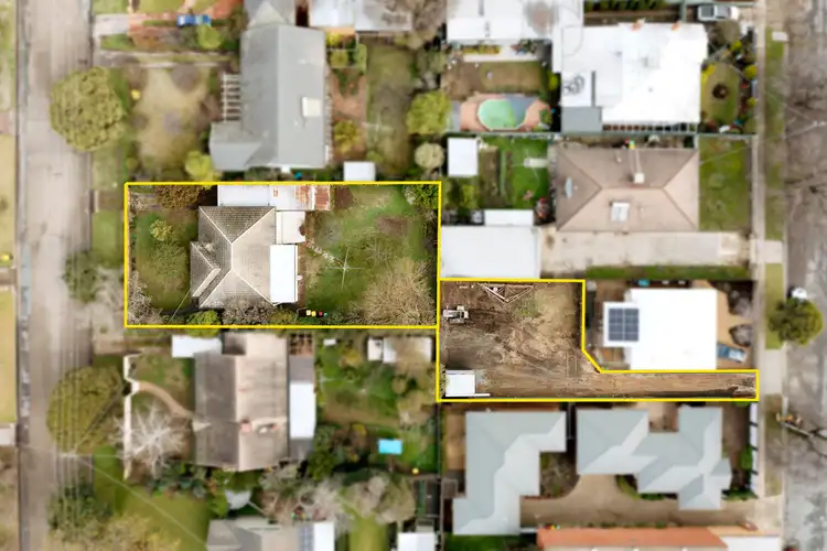 Fourth view of Homely house listing, 10 Harrison Avenue, Benalla VIC 3672