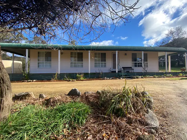 Main view of Homely house listing, 19 Whites Road, Young NSW 2594