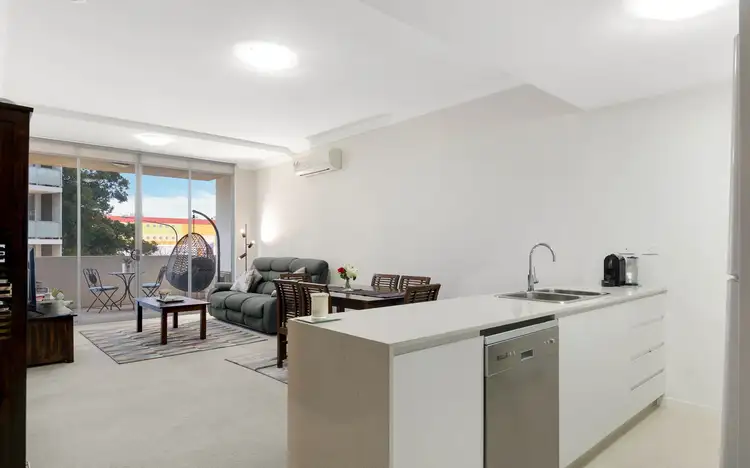 14/3-17 Queen Street, Campbelltown NSW 2560
