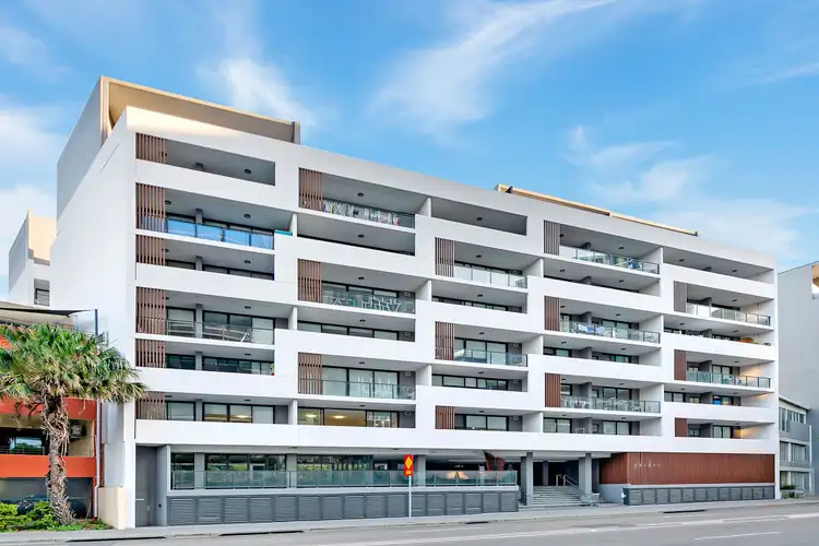 306/20-24 Kendall Street, Harris Park NSW 2150
