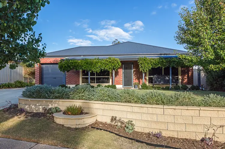 25 St Andrews Drive, Strathalbyn SA 5255