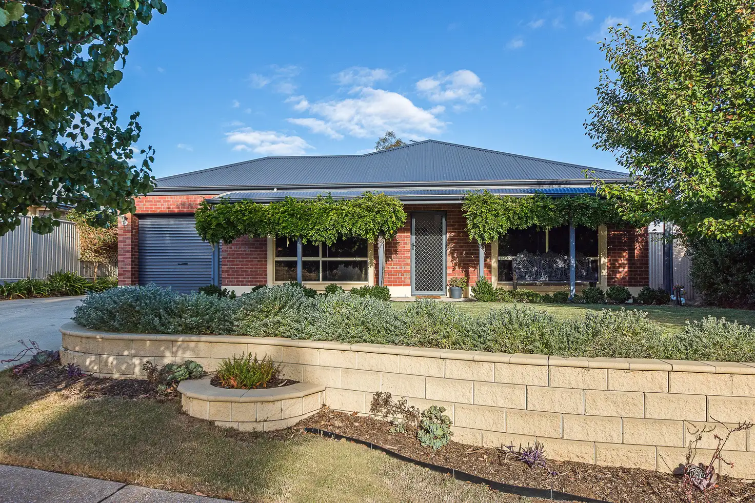 Main view of Homely house listing, 25 St Andrews Drive, Strathalbyn SA 5255