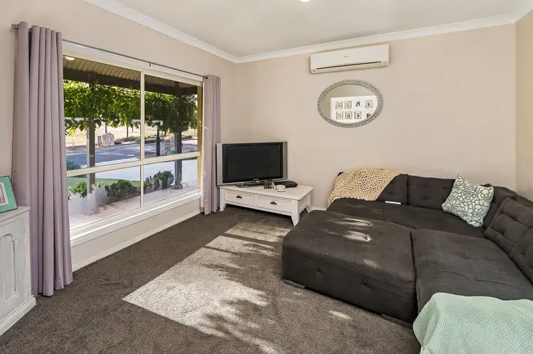 Second view of Homely house listing, 25 St Andrews Drive, Strathalbyn SA 5255