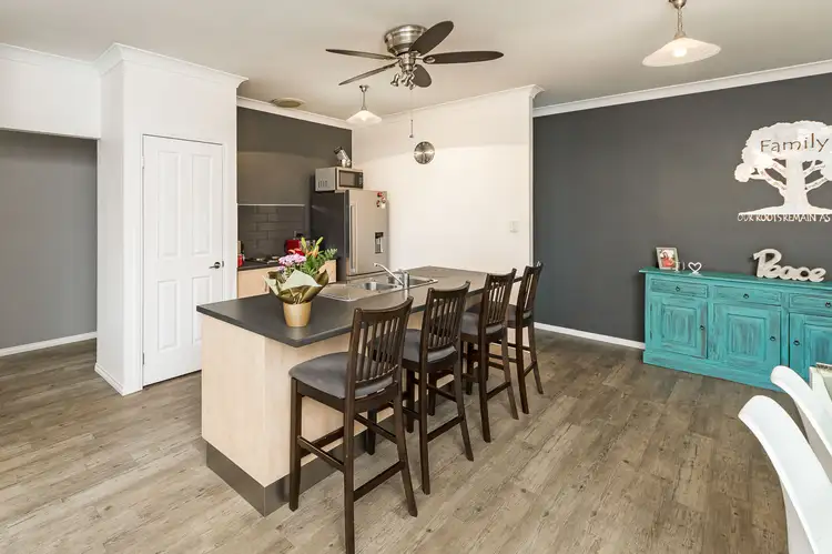 Third view of Homely house listing, 25 St Andrews Drive, Strathalbyn SA 5255