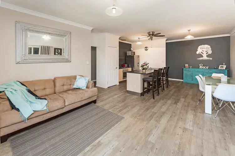 Fourth view of Homely house listing, 25 St Andrews Drive, Strathalbyn SA 5255