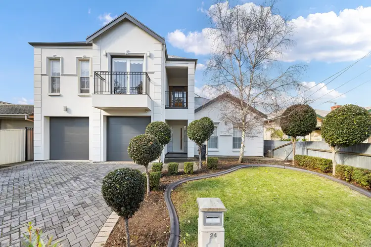 24 Gladstone Avenue, Magill SA 5072