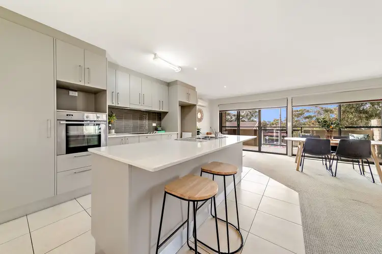 Main view of Homely townhouse listing, 4/2 McClure Street, Evatt ACT 2617