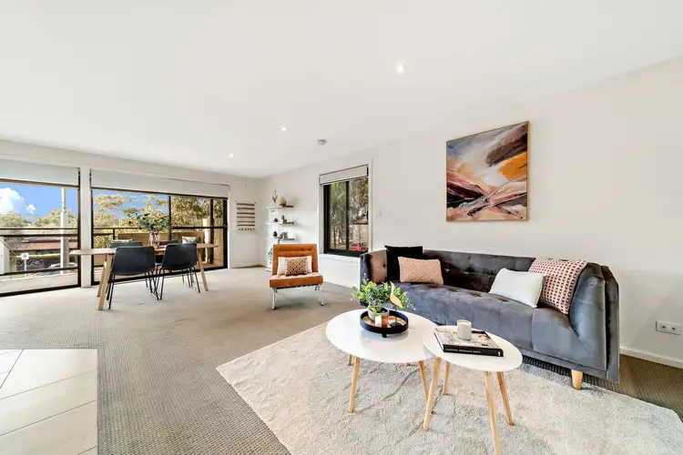 Fourth view of Homely townhouse listing, 4/2 McClure Street, Evatt ACT 2617