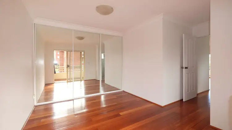Second view of Homely apartment listing, 11/45-49 Harbourne Road, Kingsford NSW 2032