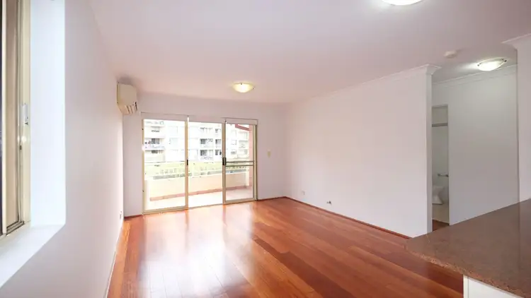 Third view of Homely apartment listing, 11/45-49 Harbourne Road, Kingsford NSW 2032