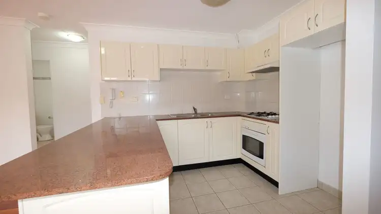 Fourth view of Homely apartment listing, 11/45-49 Harbourne Road, Kingsford NSW 2032