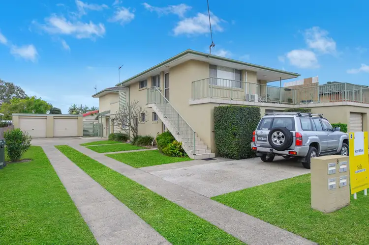 Main view of Homely townhouse listing, 4/9 Denham Street, Port Macquarie NSW 2444