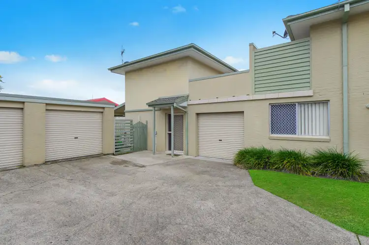 Second view of Homely townhouse listing, 4/9 Denham Street, Port Macquarie NSW 2444