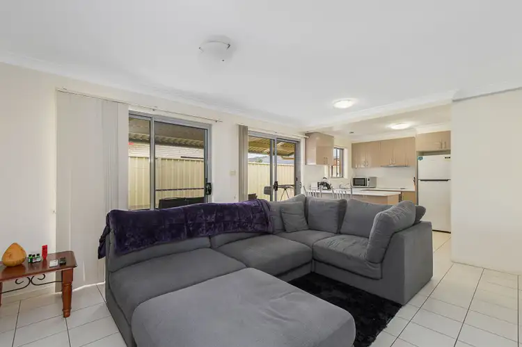 Third view of Homely townhouse listing, 4/9 Denham Street, Port Macquarie NSW 2444