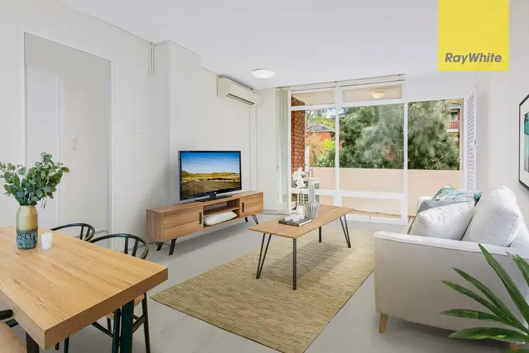 17/14-16 Lamont Street, Parramatta NSW 2150