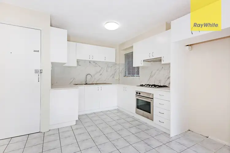 Second view of Homely unit listing, 17/14-16 Lamont Street, Parramatta NSW 2150