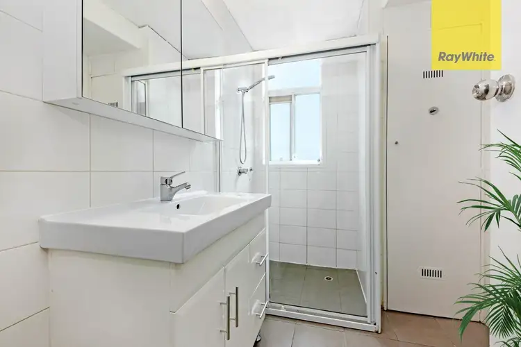 Third view of Homely unit listing, 17/14-16 Lamont Street, Parramatta NSW 2150