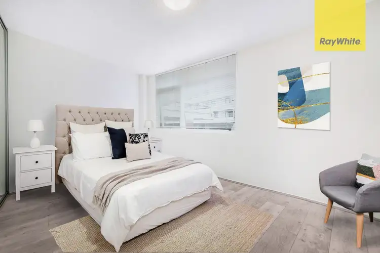 Fourth view of Homely unit listing, 17/14-16 Lamont Street, Parramatta NSW 2150