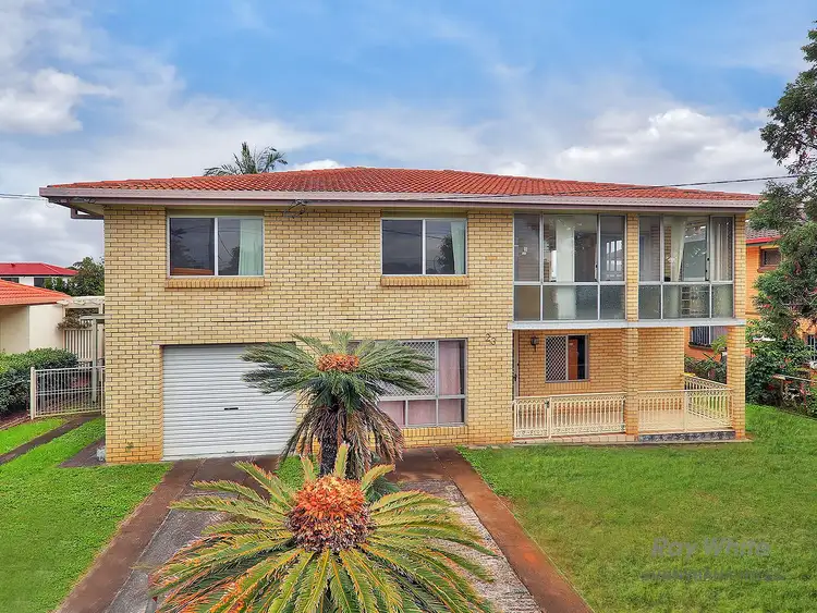 23 Dennistoun Street, Sunnybank Hills QLD 4109