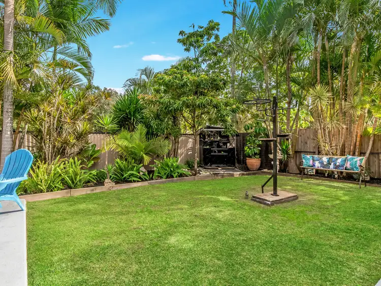 Sixth view of Homely house listing, 15 Driftwood Place, Parkwood QLD 4214