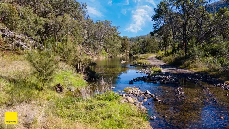 Fourth view of Homely rural property listing, 800 Emu Creek Road, Emu Vale QLD 4371